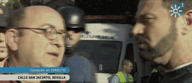 escena de la pelicula "El mundo es nuestro" 